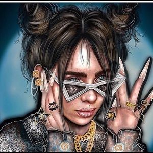 Meet your Posher, Makiah